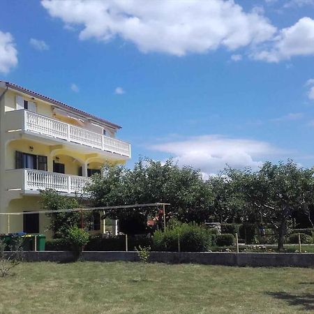 Apartment In Lopar/Insel Rab 17739 Esterno foto