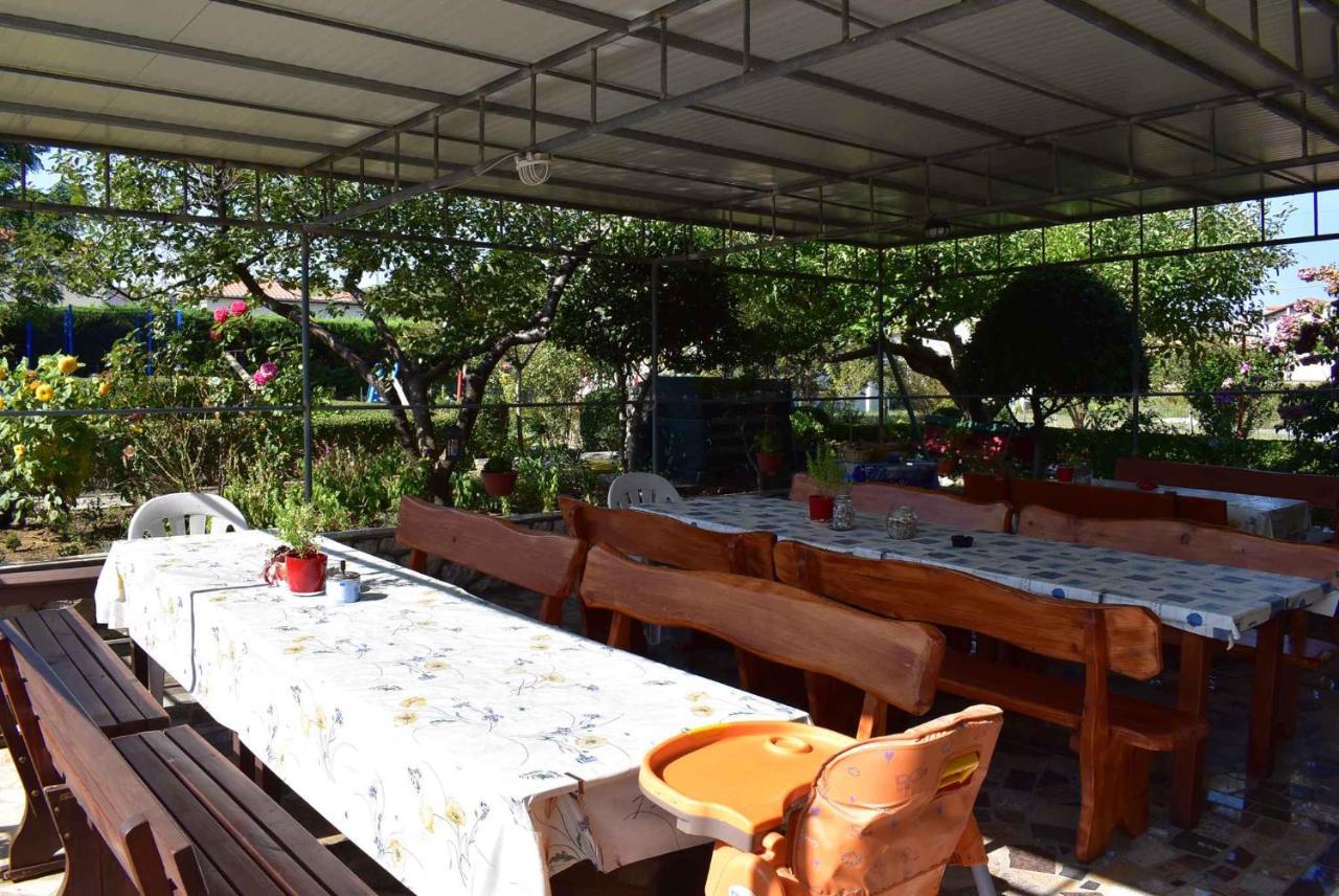 Apartment In Lopar/Insel Rab 17739 Esterno foto
