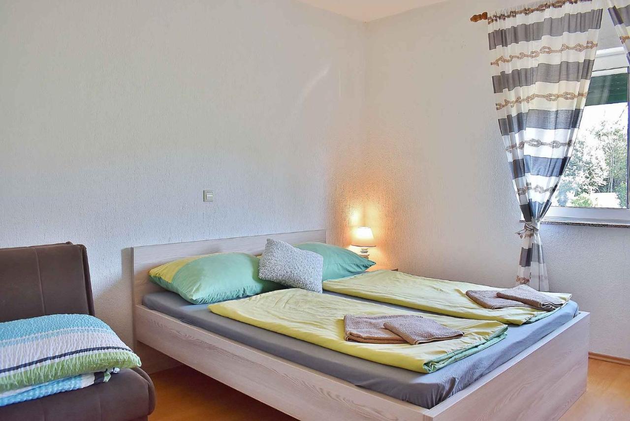Apartment In Lopar/Insel Rab 17739 Esterno foto