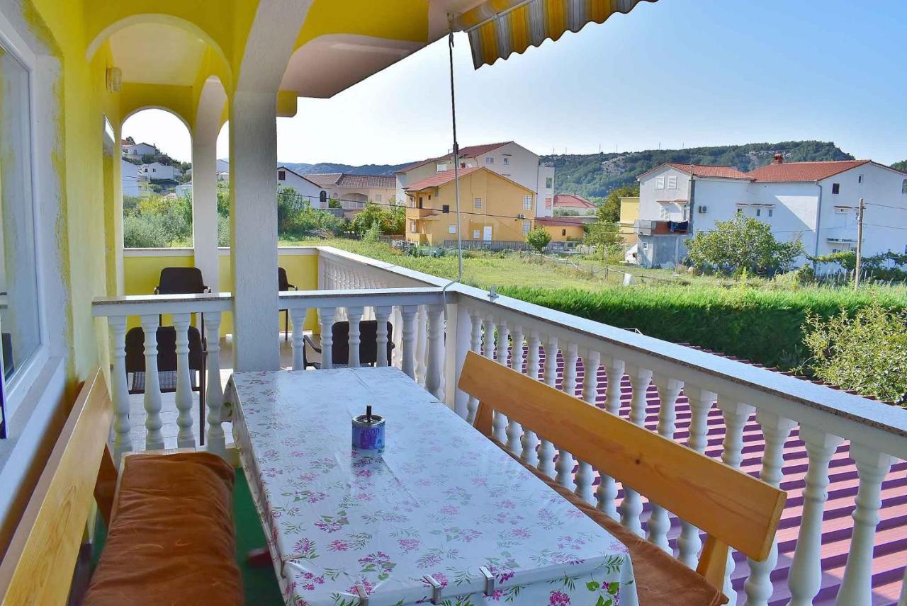 Apartment In Lopar/Insel Rab 17739 Esterno foto